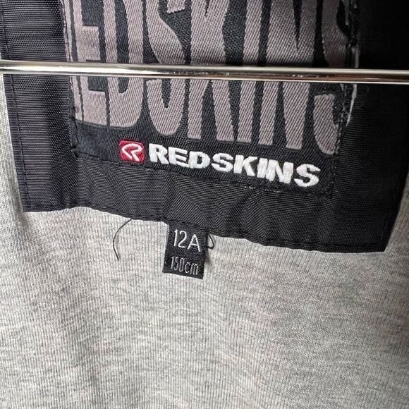 Redskins Brand Kids Jacket 12A - Picture 7 of 8